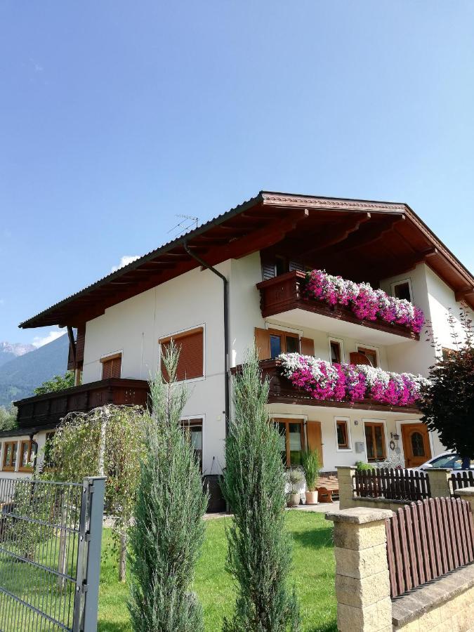 Gaestehaus Hechenblaikner Maurach (Achensee) Exterior foto